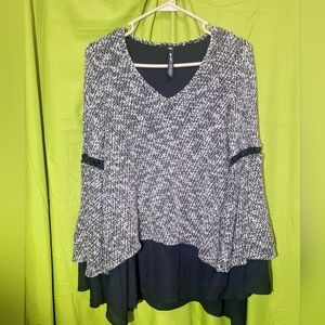Woman's sweater